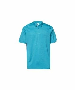 Oakley GRAVITY SS POLO 2.0 - WAVE BLUE