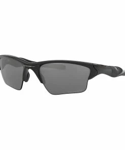 Oakley Half Jacket 2.0 XL MttBlk W/PRIZMBlkPol Sunglasses