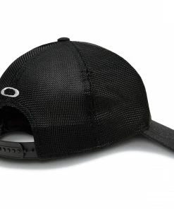 Oakley HEATHER NEW ERA HAT Blackout - OneSize -Clubs Shop oakley heather new era hat blackout onesize p7515 14974 image