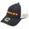 Oakley HEATHER NEW ERA HAT FATHOM - OneSize -Clubs Shop oakley heather new era hat fathom onesize p7516 14976 image