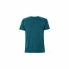 Oakley HEATHERED TOP T-SHIRT - BAYBERRY HEATHER -Clubs Shop oakley heathered top t shirt bayberry heather p7193 14131 image