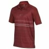 Oakley HIGH CREST POLO Iron Red 1 Oakley HIGH CREST POLO Iron Red -Clubs Shop oakley high crest polo iron red p10152 21993 image