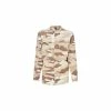 Oakley ICON CARGO SHIRT - NEW DESERT CAMO -Clubs Shop oakley icon cargo shirt new desert camo p4056 7518 image