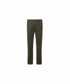 Oakley ICON CHINO GOLF PANT - NEW DARK BRUSH