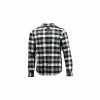 Oakley ICON FLANEL LS SHIRT - Blackout -Clubs Shop oakley icon flanel ls shirt blackout p4123 7670 image