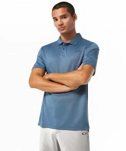 Oakley Icon TN Protect RC Polo COPEN BLUE