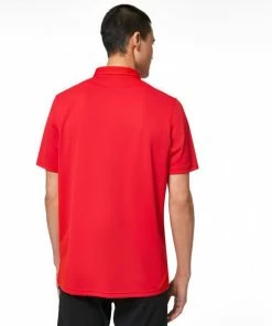 Oakley ICON TN PROTECT RC POLO - Red Line -Clubs Shop oakley icon tn protect rc polo red line p9499 20404 image