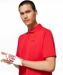 Oakley ICON TN PROTECT RC POLO - Red Line -Clubs Shop oakley icon tn protect rc polo red line p9499 20405 image