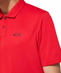 Oakley ICON TN PROTECT RC POLO - Red Line -Clubs Shop oakley icon tn protect rc polo red line p9499 20406 image
