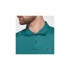 Oakley Icon TN Protect RC POLO SHIRT - Bayberry -Clubs Shop oakley icon tn protect rc polo shirt bayberry p4001 7326 image