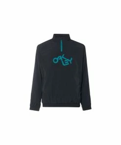 Oakley IRIDIUM JACKET - Blackout