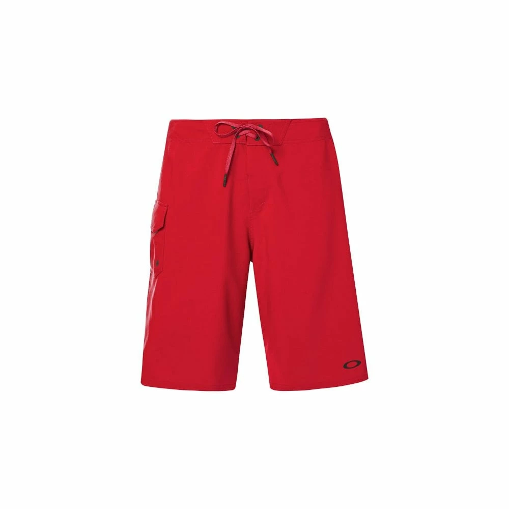 Oakley KANA 21 SHORT - POPPY RED 3 Oakley KANA 21 SHORT - POPPY RED