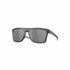Oakley Leffingwell Mt Gry Smk W/ Prizm Tngstn Sunglasses -Clubs Shop oakley leffingwell mt gry smk w prizm tngstn sunglasses p10236 22099 image