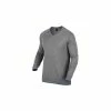 Oakley LINKSMEN SWEATER - Heather Grey -Clubs Shop oakley linksmen sweater heather grey p4723 8768 image