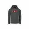 Oakley LOCKED IN B1B PO HOODIE SWEATSHIRT ATHLETIC GREY -Clubs Shop oakley locked in b1b po hoodie sweatshirt athletic grey p11655 26729 image