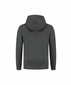 Oakley LOCKED IN B1B PO HOODIE SWEATSHIRT ATHLETIC GREY -Clubs Shop oakley locked in b1b po hoodie sweatshirt athletic grey p11655 26730 image