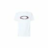 Oakley MARBLED ELLIPSE TEE T-SHIRT - White 1 Oakley MARBLED ELLIPSE TEE T-SHIRT - White -Clubs Shop oakley marbled ellipse tee t shirt white p7076 13755 image