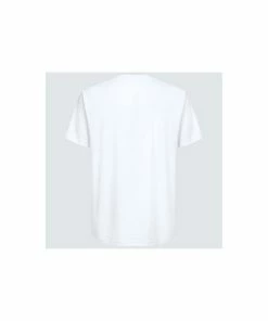 Oakley MARBLED ELLIPSE TEE T-SHIRT - White -Clubs Shop oakley marbled ellipse tee t shirt white p7076 13756 image