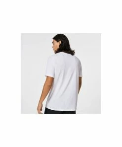 Oakley MARBLED ELLIPSE TEE T-SHIRT - White -Clubs Shop oakley marbled ellipse tee t shirt white p7076 13757 image