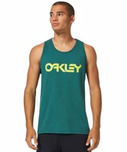 Oakley MARK II TANK - Bayberry