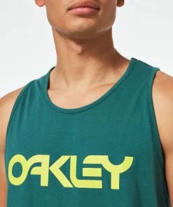 Oakley MARK II TANK - Bayberry -Clubs Shop oakley mark ii tank bayberry p9541 20550 image