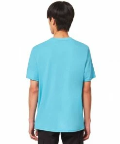 Oakley MARK II TEE - Bright Blue -Clubs Shop oakley mark ii tee bright blue p9536 20540 image