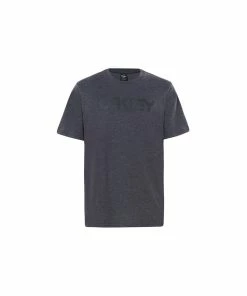 Oakley MARK II TEE - Jet Black Heather