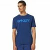 Oakley MARK II TEE - Poseidon