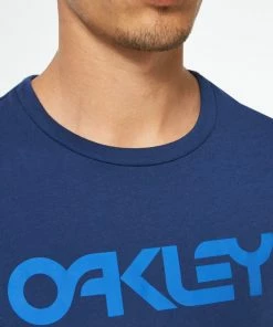Oakley MARK II TEE - Poseidon -Clubs Shop oakley mark ii tee poseidon p9537 20544 image