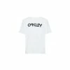 Oakley MARK II TEE - White/Black