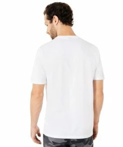 Oakley MARK II TEE White -Clubs Shop oakley mark ii tee white p7512 14966 image