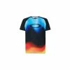 Oakley MTB SS TECH TEE - MULTICOLOR GRADIENT -Clubs Shop oakley mtb ss tech tee multicolor gradient p4046 7498 image
