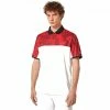 Oakley MTNDYE CLRBLK POLO IRON RED -Clubs Shop oakley mtndye clrblk polo iron red p11759 26045 image