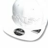 Oakley NEW PATCH HAT - White -Clubs Shop oakley new patch hat white p9627 20740 image