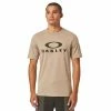 Oakley O BARK T-SHIRT - Rye 2 Oakley O BARK T-SHIRT - Rye -Clubs Shop oakley o bark t shirt rye p9529 20517 image