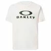 Oakley O BARK T-SHIRT WHITE/CORE CAMO -Clubs Shop oakley o bark t shirt white core camo p11636 27157 image