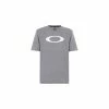 Oakley O-BOLD ELLIPSE - ATHLETIC HEATHER GREY 1 Oakley O-BOLD ELLIPSE - ATHLETIC HEATHER GREY -Clubs Shop oakley o bold ellipse athletic heather grey p4113 7648 image