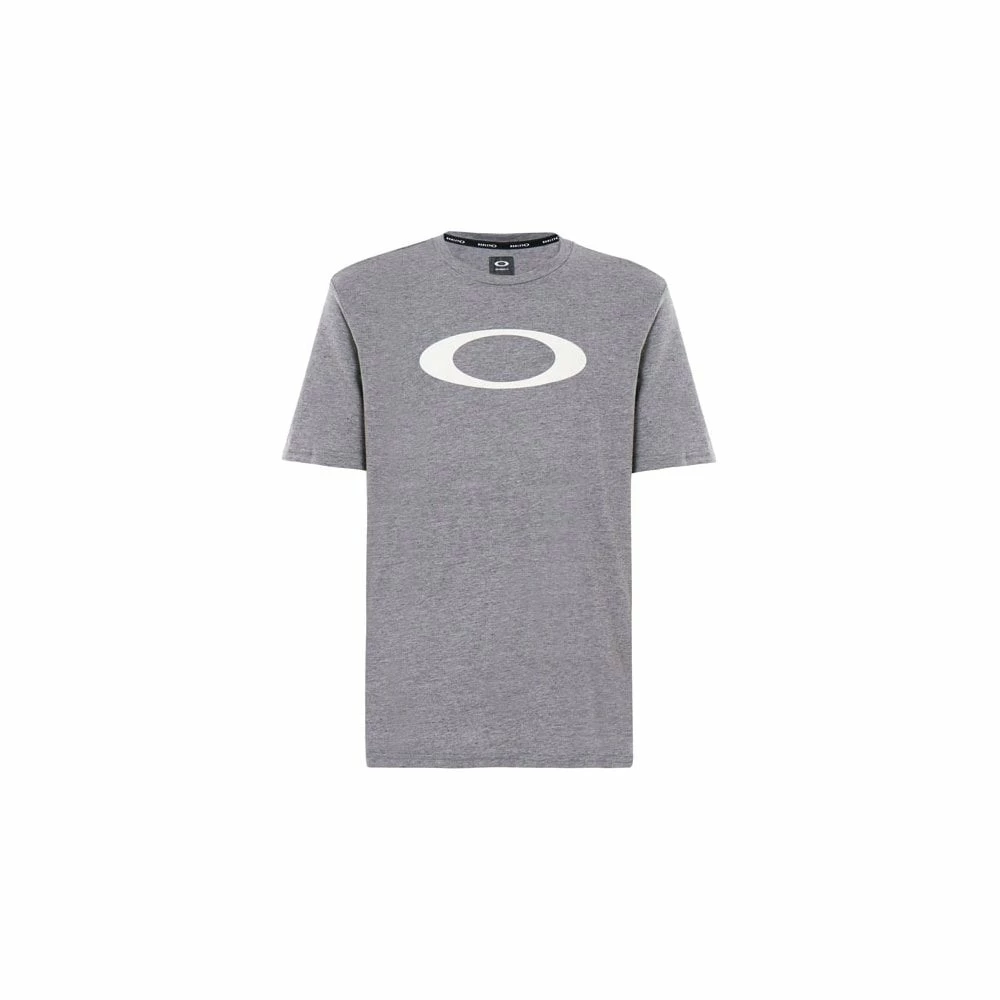 Oakley O-BOLD ELLIPSE - ATHLETIC HEATHER GREY 3 Oakley O-BOLD ELLIPSE - ATHLETIC HEATHER GREY