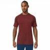 Oakley O FIT RC SS TEE - Iron Red Heather