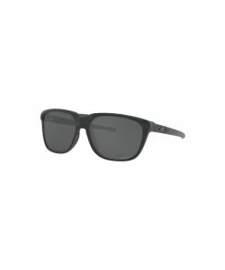 Oakley Anorak MttBlk W/ PRIZM Blk Pol Sunglasses