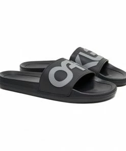 Oakley B1B SLIDE - Blackout