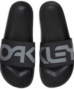 Oakley B1B SLIDE - Blackout -Clubs Shop oakley oakley b1b slide blackout p9525 20499 image