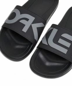 Oakley B1B SLIDE - Blackout -Clubs Shop oakley oakley b1b slide blackout p9525 20500 image