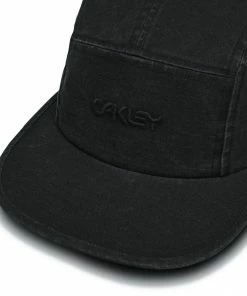 Oakley OFF-GRID HAT - Blackout
