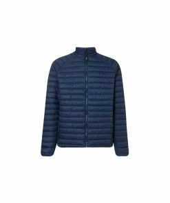 Oakley OMNI INSULATED PUFFER JACKET - UNIVERSAL BLUE