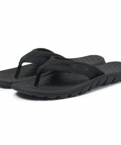 Oakley OPERATIVE SANDAL 2.0 - Blackout