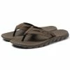 Oakley OPERATIVE SANDAL 2.0 - Canteen