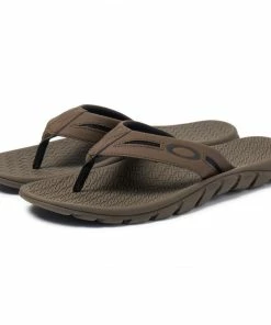 Oakley OPERATIVE SANDAL 2.0 - Canteen
