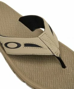 Oakley OPERATIVE SANDAL 2.0 - Rye -Clubs Shop oakley operative sandal 2 0 rye p9476 20304 image