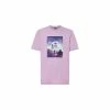 Oakley OUTER LIMITS SS TEE T-SHIRT - DUSTY LAVENDER -Clubs Shop oakley outer limits ss tee t shirt dusty lavender p7194 14136 image